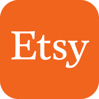 Etsy Store